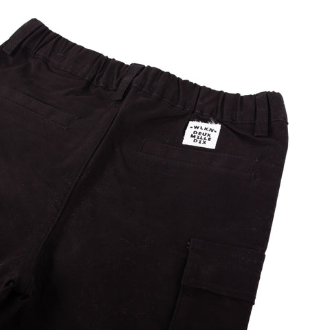 WLKN : Junior Camp Cargo Shorts