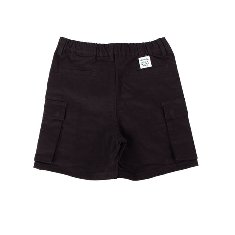 WLKN : Junior Camp Cargo Shorts
