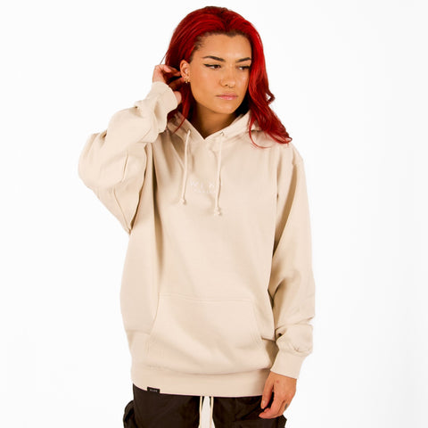 WLKN : The Country Hoodie