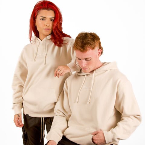 WLKN : The Country Hoodie