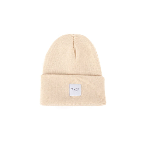 WLKN : Country Label Beanie