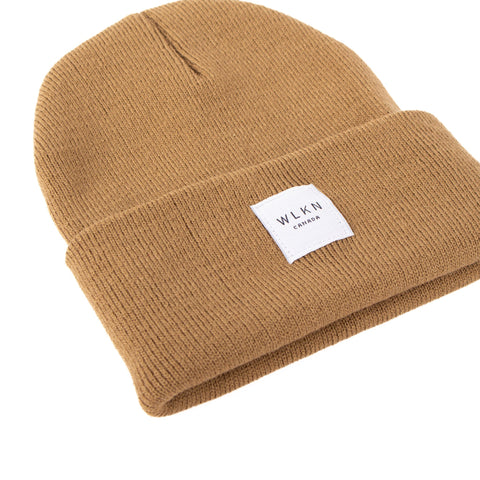 WLKN : Country Label Beanie