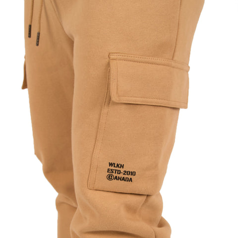 WLKN : Alpha Charlie Sweatpants