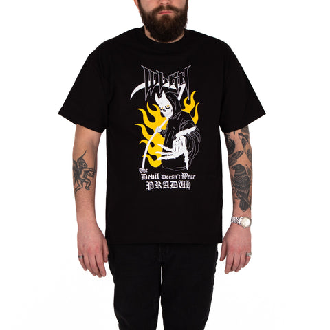 WLKN : Praduh T-Shirt Meier 666 X WLKN