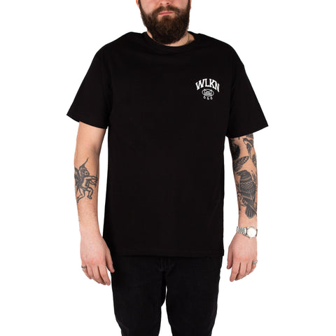 WLKN : Scribbles T-Shirt Meier 666 X WLKN