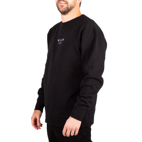 WLKN: Country Crewneck