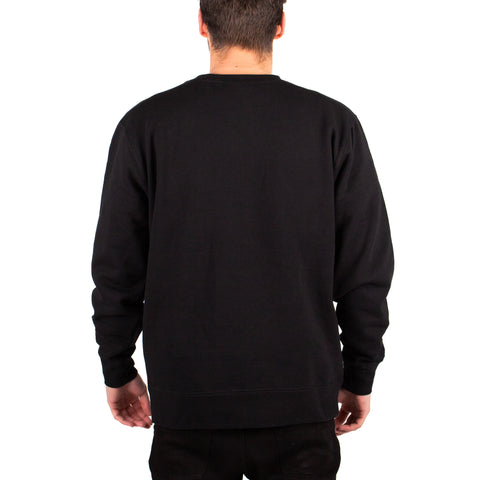 WLKN: Country Crewneck