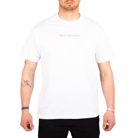 40's & Shorties : 40s & Shawties Tee