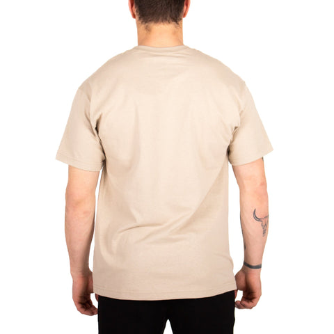 40's & Shorties : Collage Tee