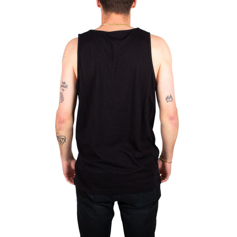 Daily Issue : Regular Tank Top