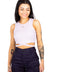 Noisy May : Aya S/L Tie Front Top