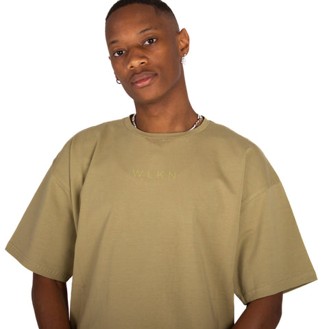 WLKN : Tone On Tone Country T-Shirt