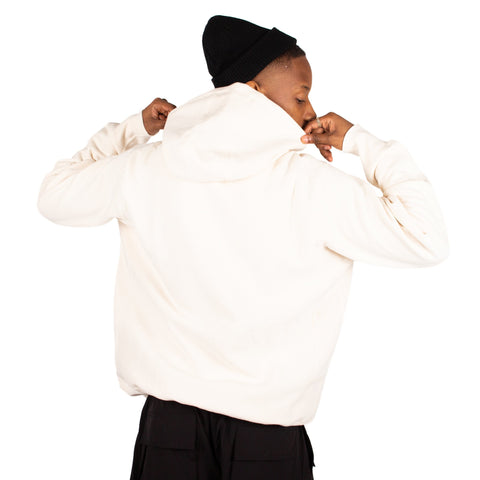 Not Your Type : Oat Classic Hoodie