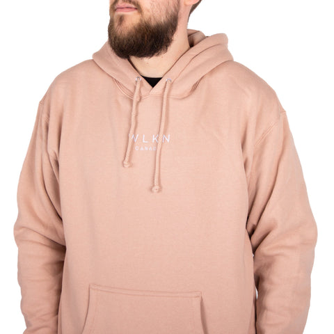 WLKN : The Country Hoodie
