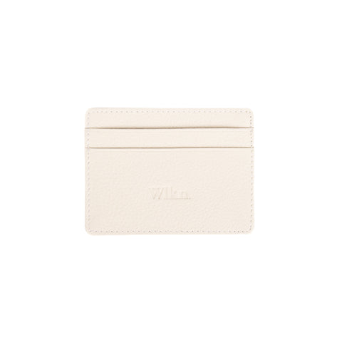 WLKN : Vintage Card Holder