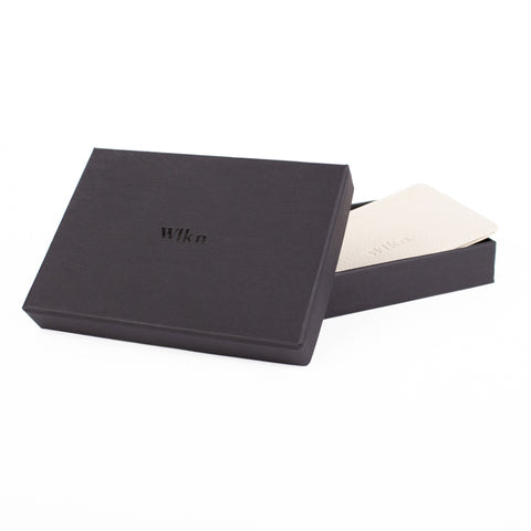 WLKN : Vintage Card Holder