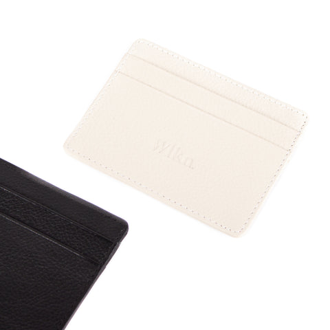 WLKN : Vintage Card Holder