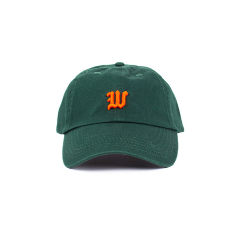 WLKN : Gothic Cap Forest