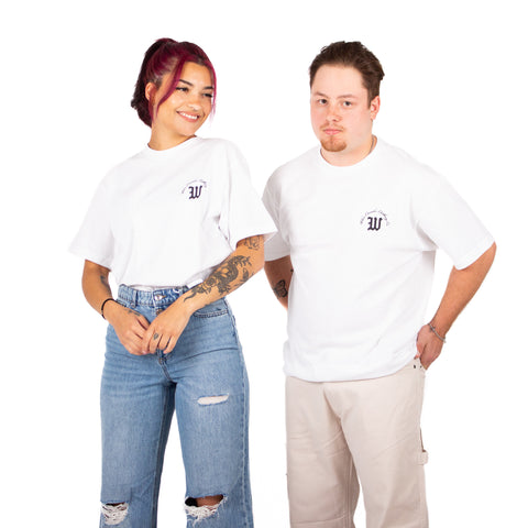 WLKN : Pesci T-Shirt