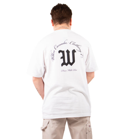 WLKN : Pesci T-Shirt