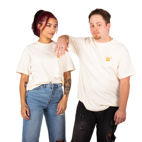 WLKN : Pesci T-Shirt