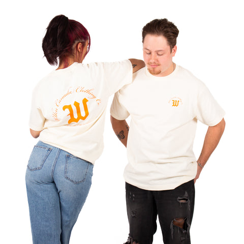 WLKN : Pesci T-Shirt