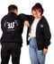 WLKN: Pesci Zip Hoodie
