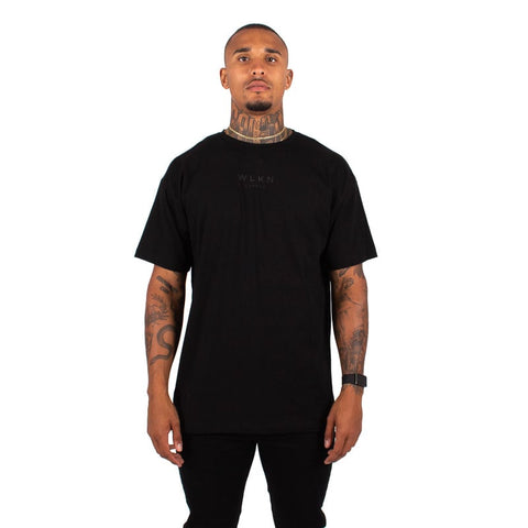 WLKN : Tone On Tone Country T-Shirt