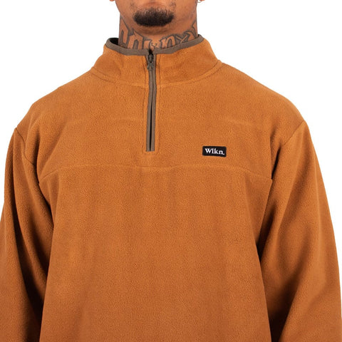 WLKN : Vintage Polar Fleece