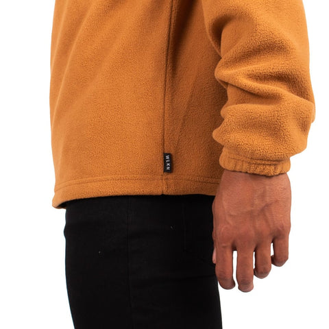 WLKN : Vintage Polar Fleece
