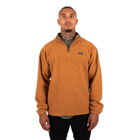 WLKN : Vintage Polar Fleece