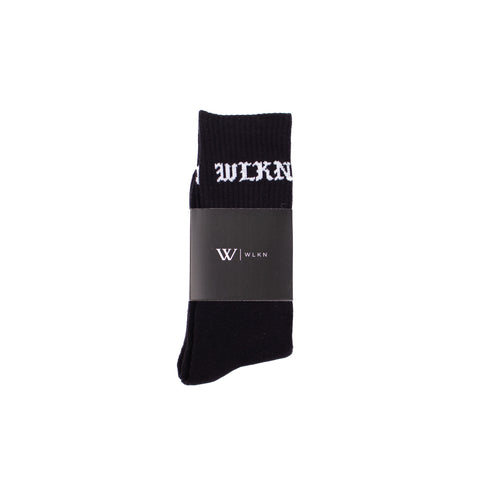 WLKN : Gothic Socks