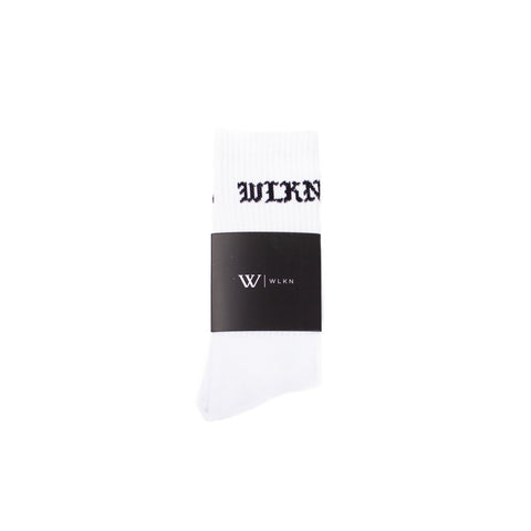 WLKN: Gothic Socks