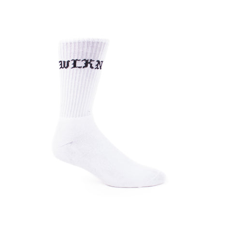 WLKN: Gothic Socks