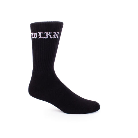 WLKN : Gothic Socks