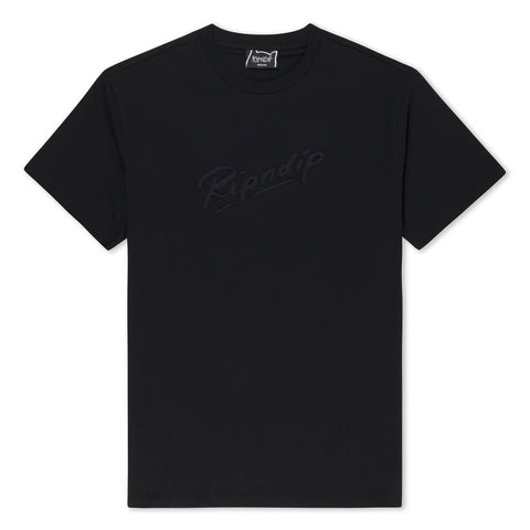 Rip N Dip : Autograph Embossed T-Shirt