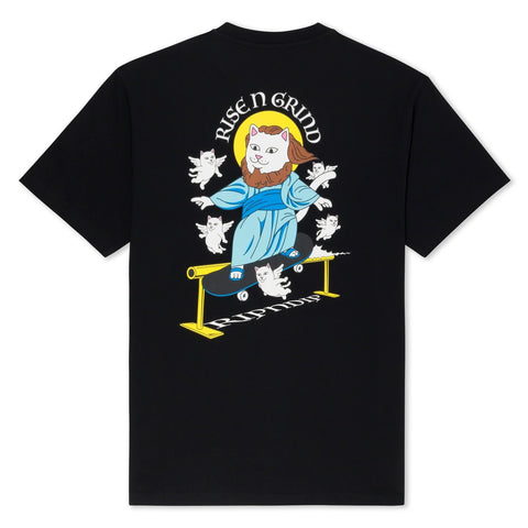 Rip N Dip : Rise N Grind T-Shirt