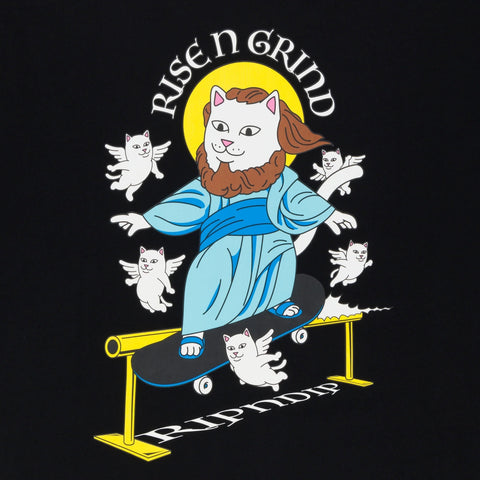 Rip N Dip : Rise N Grind T-Shirt
