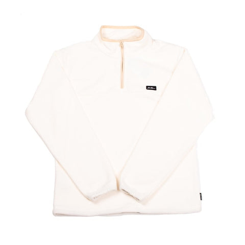 WLKN : Script Polar Fleece