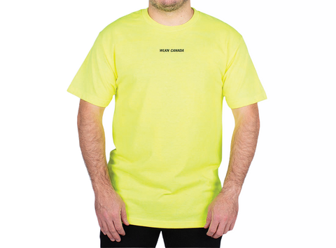 WLKN : Safety Goal Country T-Shirt
