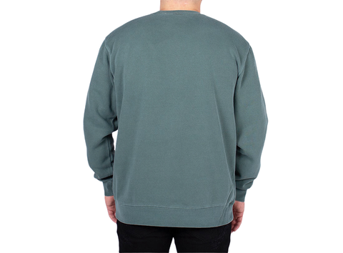 WLKN : The Box Crewneck