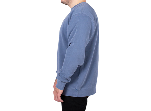 WLKN : The Box Crewneck