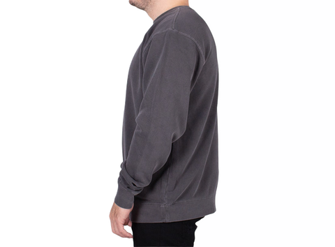 WLKN : The Box Crewneck