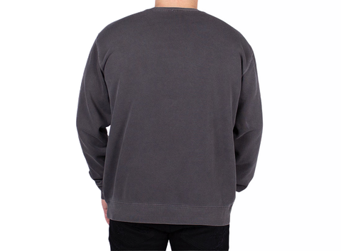 WLKN : The Box Crewneck