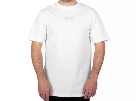 WLKN : Colored Goal T-Shirt