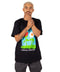 Petals & Peacocks : Celebrate Difference T-Shirt