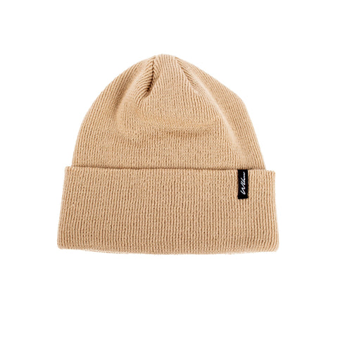 WLKN : Script Label Beanie