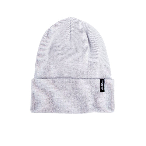 WLKN : Script Label Beanie