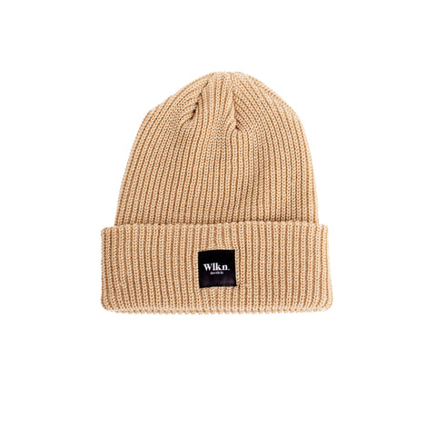 WLKN : Deux Mille Dix Label Beanie