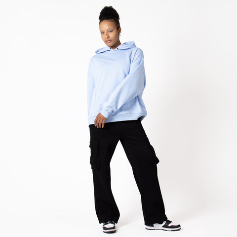 WLKN : Elite Boxy Hoodie